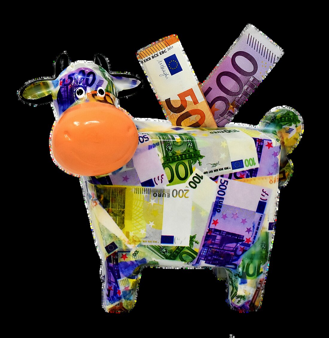 Unbekannte Täter beschädigten in Gera einen Geldautomaten in einer Bankfiliale. Zeugen werden zur Mithilfe aufgerufen.
