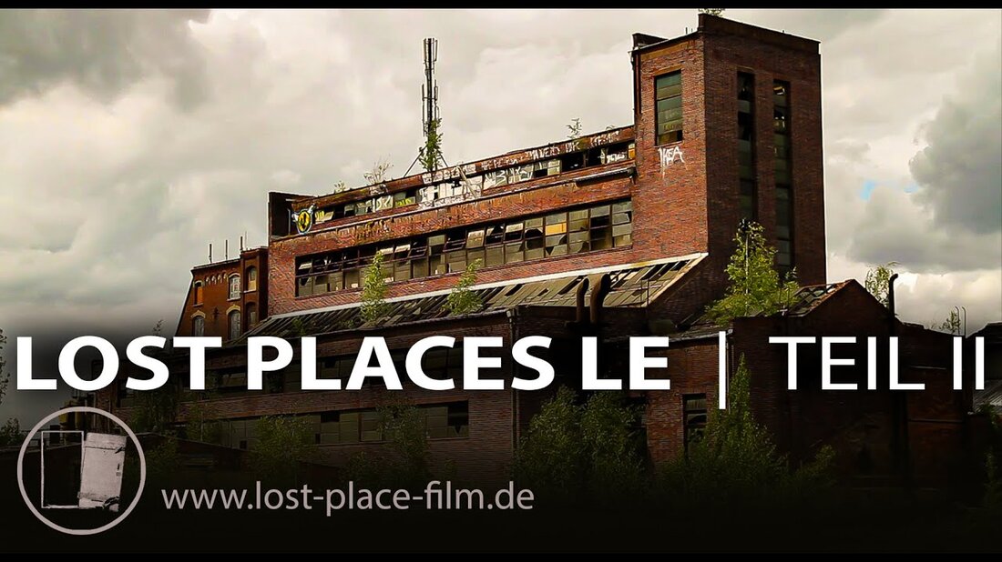 VERLORENE ORTE LEIPZIG II Geschichten hinter vergessenen Mauern http://www.lost-place-film.de/ https://www.instagram.com/ennoseifried/ Auszug http://www.rottenplaces.de Am 30. März 2012 die Der Dokumentarfilm ‚Lost Places Leipzig – Geschichten hinter vergessenen Mauern‘ wurde im sowjetischen Pavillon uraufgeführt. Tickets für die Vorstellungen waren früh ausverkauft. Die Resonanz im Vorfeld, in der Verbindung und in der Medienberichterstattung war enorm. Als wir den damaligen Regisseur Enno Seifried fragten, ob er sich eine Fortsetzung vorstellen könne, sagte er nein. „Als die Frage nach einer Fortsetzung zum ersten Mal auftauchte, habe ich mich tatsächlich dagegen gewehrt“, sagt Seifried, „aber ich konnte den Gedanken nicht loswerden“. Umso mehr freuen wir uns …