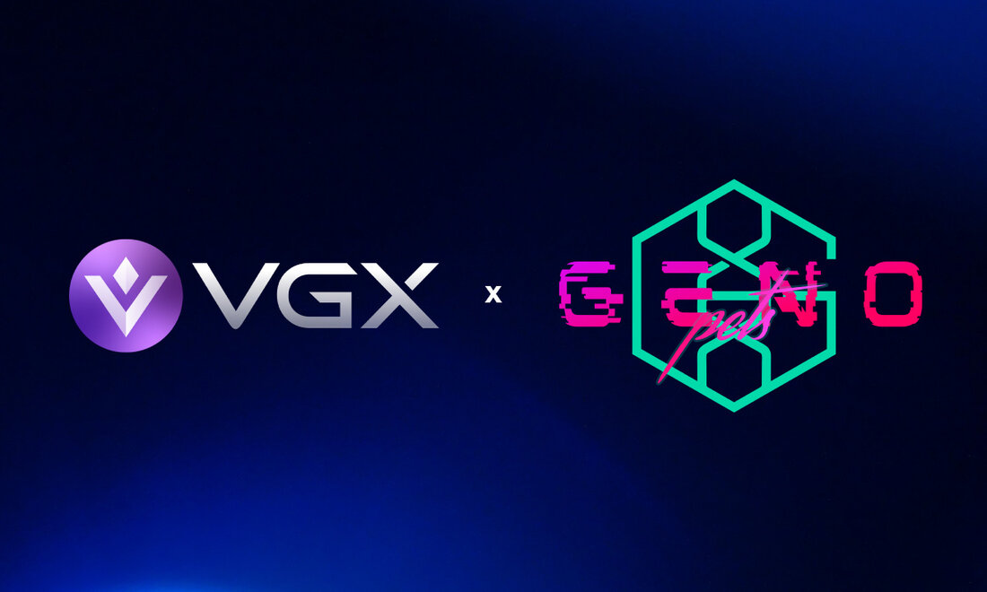 George Town, Cayman Islands, 3. April 2024, Chainwire Die VGX Foundation, eine Stiftung der Cayman Islands, ist eine Partnerschaft mit eingegangen Genopets den VGX-Token als Belohnung in ihr beliebtes Move-to-Earn-NFT-Handyspiel auf Solana zu integrieren. Die Partnerschaft führt VGX als Belohnungstoken im Genopets-Spiel ein und schafft so Nutzen und Belohnungen für die Verwendung von VGX im Genopets-Ökosystem. VGX ist ein Token, der mehrere Ketten überbrückt und sich auf die Überbrückung des Nutzens zwischen GameFi- und Gaming-Ökosystemen konzentriert. Genopets wurde 2021 eingeführt und ist mit mehr als 200.000 aktiven Spielern während der privaten Beta eines der größten Spiele auf Solana. Es handelt …