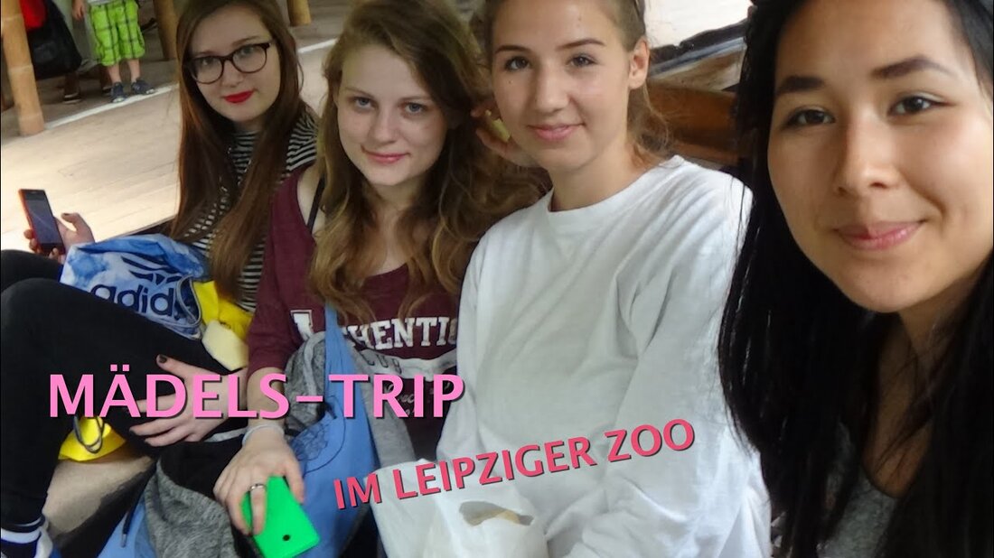 Hey, das ist der zweite Teil des ersten Tages in Leipzig! Es war ein langer Tag und dann wäre der Vlog ziemlich lang gewesen, also habe ich den ersten Tag in zwei Vlogs aufgeteilt und hier ist der zweite Teil. Ich wünsche euch viel Spaß. Hier kommen Sie zum ersten Teil: https://www.youtube.com/watch?v=VM7QWF598mg Instrumentalmusik: Die Nacht ist noch jung – Nicki Minaj Ring Off – Beyonce Vielen Dank fürs Zuschauen! Wir sehen uns. -xoxo THCao Youtube-Link