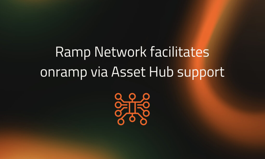 Zug, SCHWEIZ, 25. April 2024, Chainwire Velocity Labs ist stolz, einen Fiat-zu-Krypto-Aufstieg mithilfe von Ramp Network durch die Integration von Asset Hub bekannt zu geben. Dadurch kann Ramp jede Parachain im Polkadot-Ökosystem bedienen. Der Übergang von Fiat zu Krypto war in der Vergangenheit einer der größten Schwachpunkte im Hinblick auf die Zugänglichkeit von DeFi. Dank der unermüdlichen Entwickler, die dieses Problem frühzeitig erkannt haben und mit Regulierungsbehörden, Kreditkartenherausgebern und anderen Anbietern von Zahlungsinfrastrukturen zusammengearbeitet haben, gehören die hohen Hürden für den Krypto-Eintritt bald der Vergangenheit an. Im November letzten Jahres begann Velocity Labs Gespräche mit Ramp, dem führenden Onramp-Infrastrukturanbieter für …