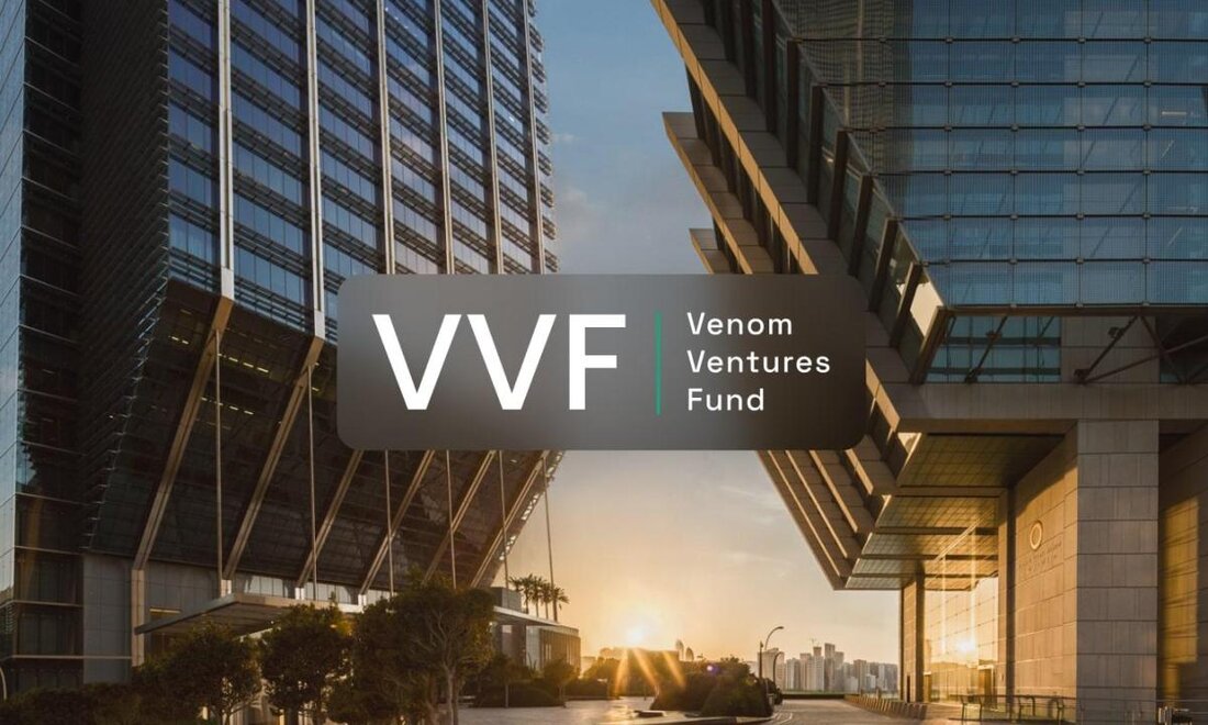 Abu Dhabi, Abu Dhabi, 11. Januar 2023, Kettendraht Die Venom Foundation, die erste Layer-1-Blockchain, die vom Abu Dhabi Global Market (ADGM) lizenziert und reguliert wird, und Iceberg Capital, ein ADGM-regulierter Investmentmanager, geben offiziell bekannt, dass sie sich zusammengetan haben, um einen 1-Milliarden-Dollar-Venture-Fonds namens Venom Ventures Fund ( VVF). Der Blockchain-agnostische Fonds wird in innovative Protokolle und Web3-dApps investieren und sich auf langfristige Trends wie Zahlungen, Vermögensverwaltung, DeFi, Bankdienstleistungen und GameFi konzentrieren. Ziel ist es, der führende Unterstützer der digitalen Technologien und Unternehmer der nächsten Generation zu werden. Venom Ventures Fund (VVF) wird das Netzwerk, die Expertise und die Fähigkeiten von …
