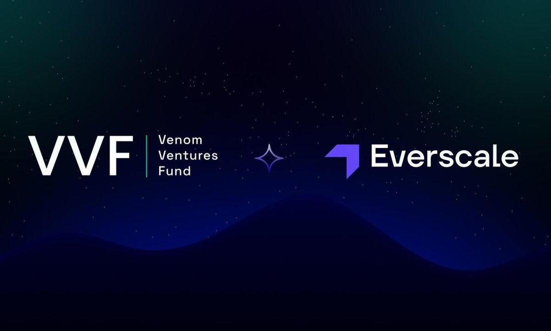 Abu Dhabi, Abu Dhabi, 31. Januar 2023, Kettendraht Venom Ventures Fund, ein Web3- und Blockchain-Innovationsfonds, der von dem in Abu Dhabi ansässigen Investmentfondsmanager Iceberg Capital Limited verwaltet wird, hat eine strategische Partnerschaft mit Everscale angekündigt, einer führenden Blockchain, die darauf abzielt, die Skalierbarkeitsprobleme zu lösen, die die Web3-Branche blockieren. Der Venom Ventures Fund hat eine Investition von 5 Millionen US-Dollar in Everscale zugesagt, um das Unternehmen beim weiteren Ausbau seiner Entwicklungsteams und der Steigerung der Anzahl von Projekten zu unterstützen. Die Investition erfolgt stufenweise auf der Grundlage der Fortschritts- und Kooperationsindikatoren. Everscale hat in den letzten zwei Jahren fleißig daran …
