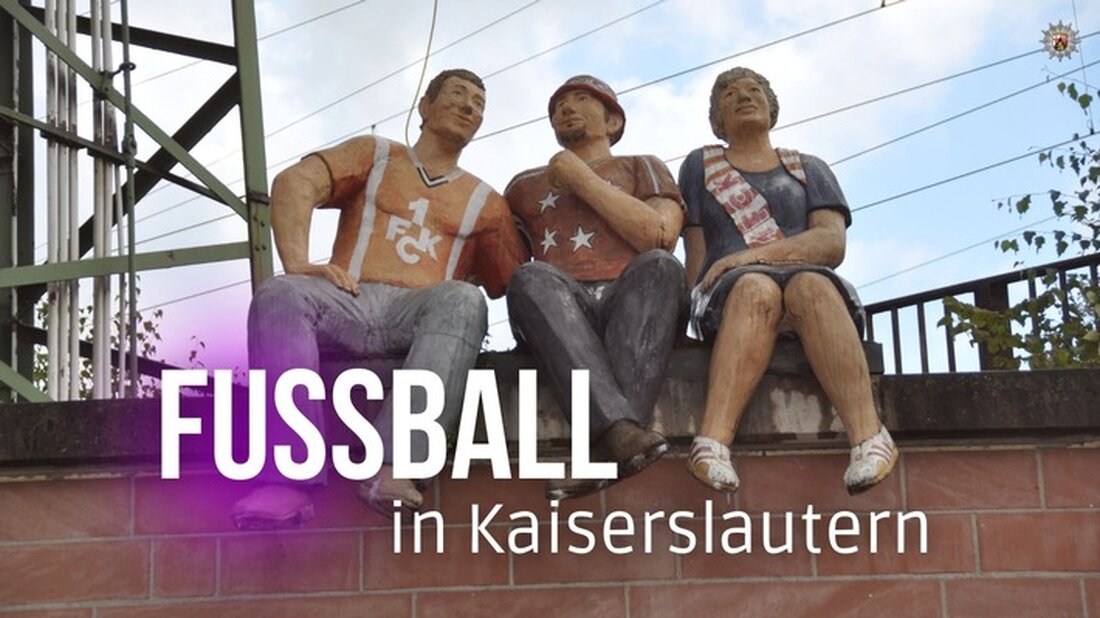 Die Polizei erwartet am Samstag Verkehrsbeeinträchtigungen in Kaiserslautern wegen des Fußballspiels 1. FC Kaiserslautern gegen 1. FC Nürnberg. Nutzen Sie die Park-and-Ride-Angebote!