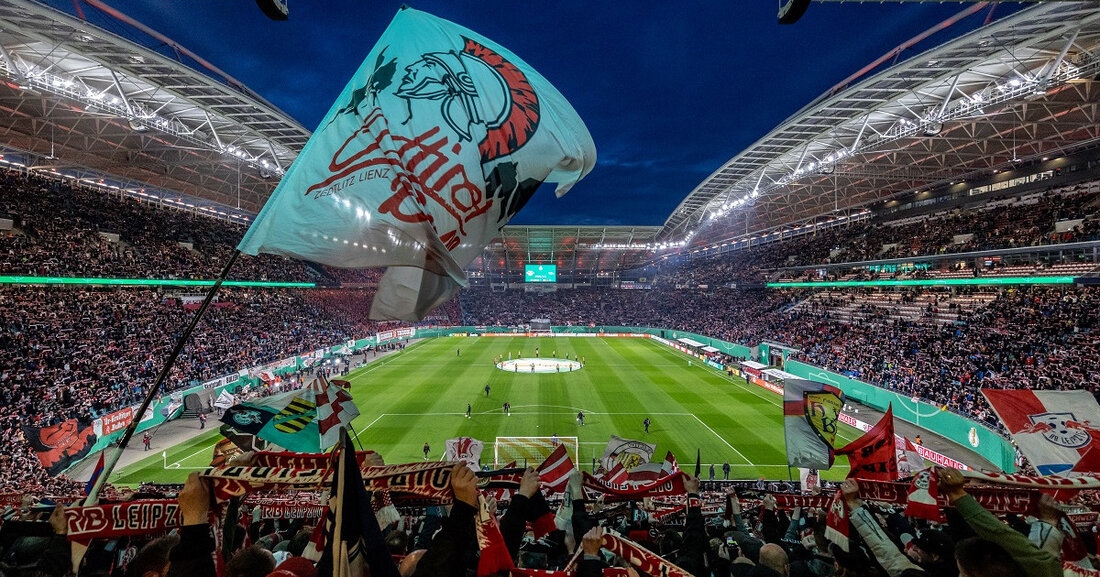 Am 24. August 2024 kommt es rund um das Heimspiel von RB Leipzig gegen VfL Bochum zu umfangreichen Verkehrseinschränkungen.