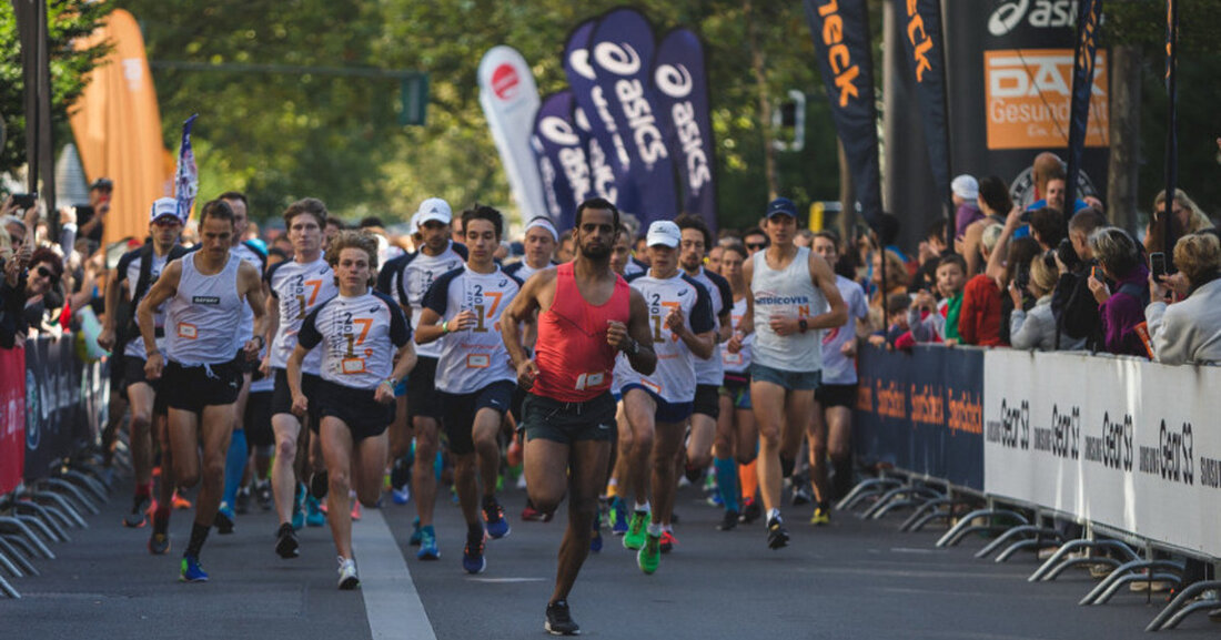 Am 8. September 2024 wird es in Leipzig während des SportScheckRUN umfangreiche Straßensperrungen geben. Planen Sie Ihre Anreise!