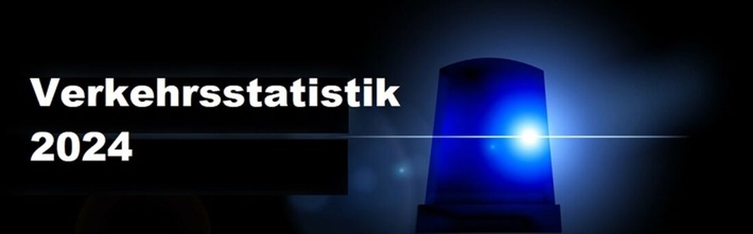 Die Polizeiinspektion Rockenhausen veröffentlicht die Verkehrsunfallbilanz 2024 mit Einblick in Unfallzahlen und -ursachen.