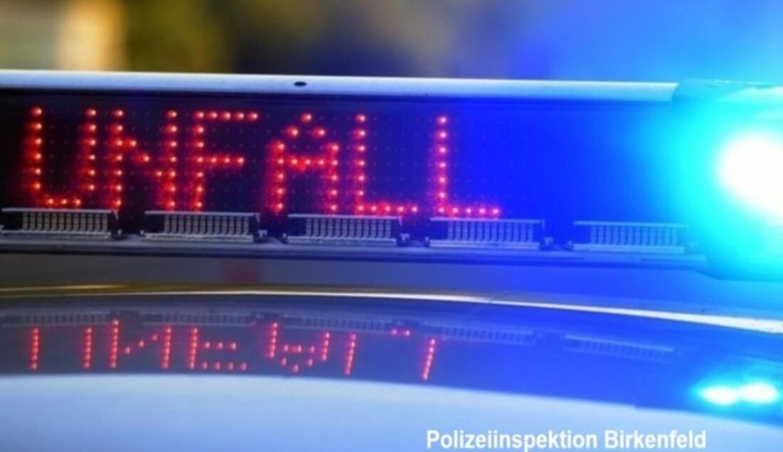 Die Verkehrsunfallstatistik 2024 der Polizeiinspektion Birkenfeld zeigt einen Rückgang der Unfälle, trotz gestiegener Verletztenzahlen.