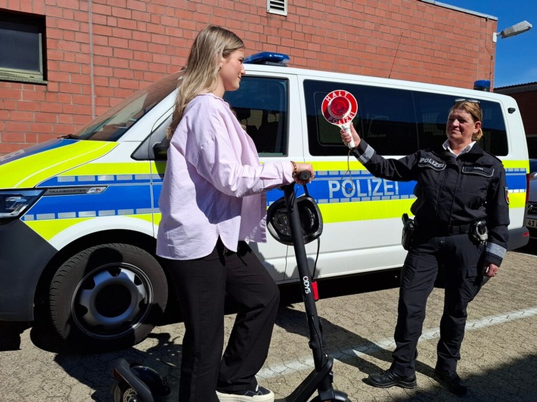 POL-SZ informiert über das Verkehrslagebild 2024 in Salzgitter und Baddeckenstedt sowie aktuelle Herausforderungen im Straßenverkehr.