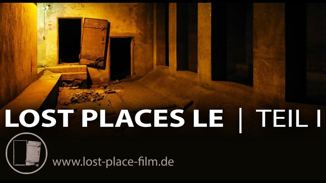 Verlorene Orte Leipzig I Geschichten hinter vergessenen Mauern I http://www.lost-place-film.de/ https://www.instagram.com/ennoseifried/ Ob in der Nähe des Zentrums oder am Stadtrand, in und um Leipzig Sie In beeindruckenden Gebäuden sowie unterirdischen Kellern und Tunneln, die seit 30 Jahren und länger leer stehen und darauf warten, abgerissen oder wiederverwendet zu werden, finden Sie unzählige architektonische Wunder. Auf der Suche nach diesen verlassenen Orten und den Menschen dahinter folgt der Dokumentarfilm den Spuren sogenannter verlorener Orte in und um Leipzig. Aussagen und Erinnerungen zeitgenössischer Zeugen sowie Aussagen von Investoren, Visionären und Politikern und Erinnerungen an Walther Ulbricht im ehemaligen Hotel Astoria gehören ebenso …