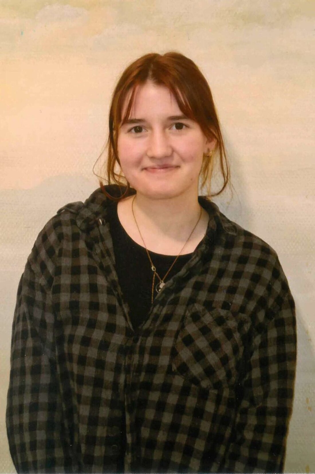 Die 16-jährige Yulia Okorokova wird seit Dienstag vermisst. Hinweise zum Verbleib der Jugendlichen sind dringend erbeten.