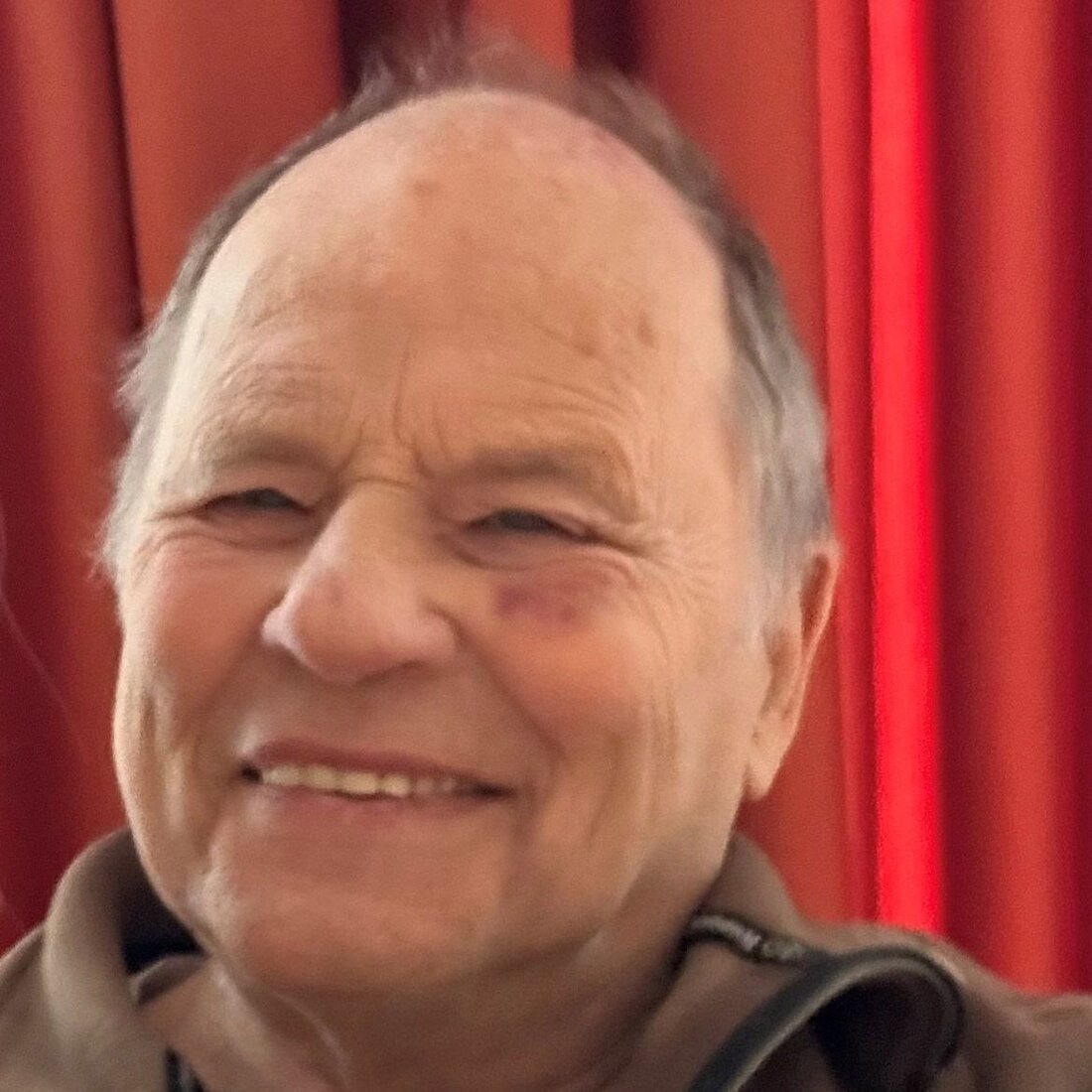 Die Kripo Offenbach sucht den 83-jährigen Wolfgang Heidler. Hinweise bitte an die Polizei unter 069 8098-1234.