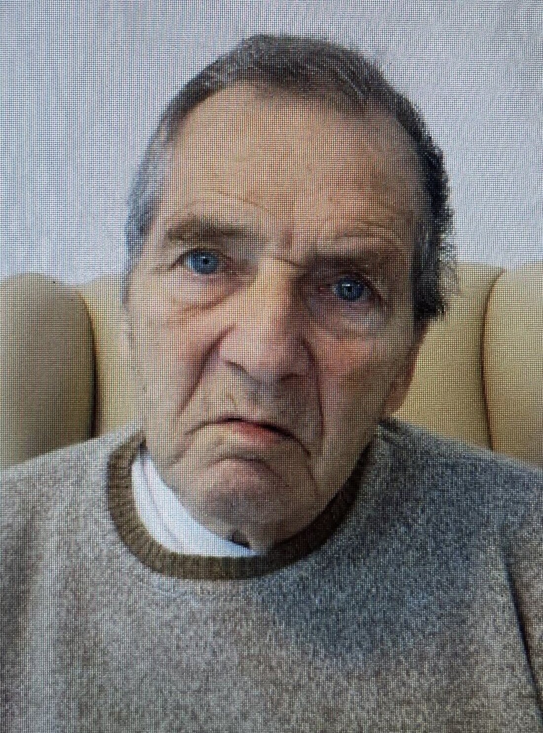 Polizei sucht nach 78-jährigem Robert Waniek aus Bad Nauheim, vermisst seit 15.02.2025. Hinweise erbeten!