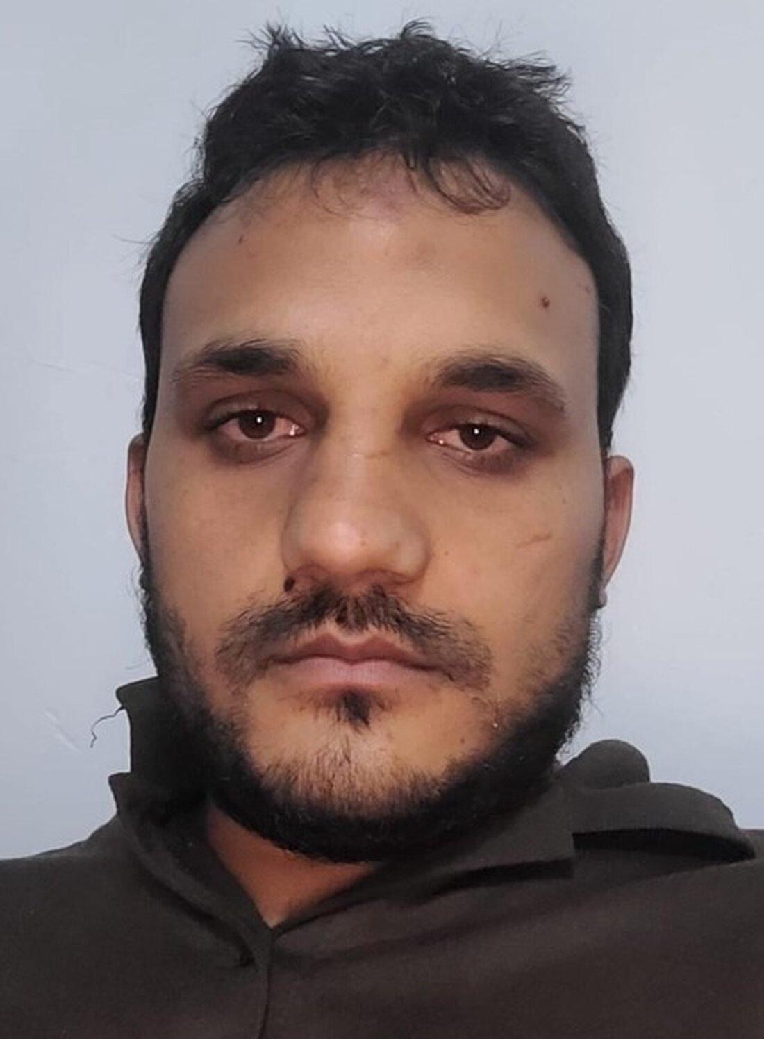 Die Polizei sucht nach Muhammad Bilal Farooq (28) aus Nidderau, der seit dem 20. März vermisst wird. Hinweise erbeten!