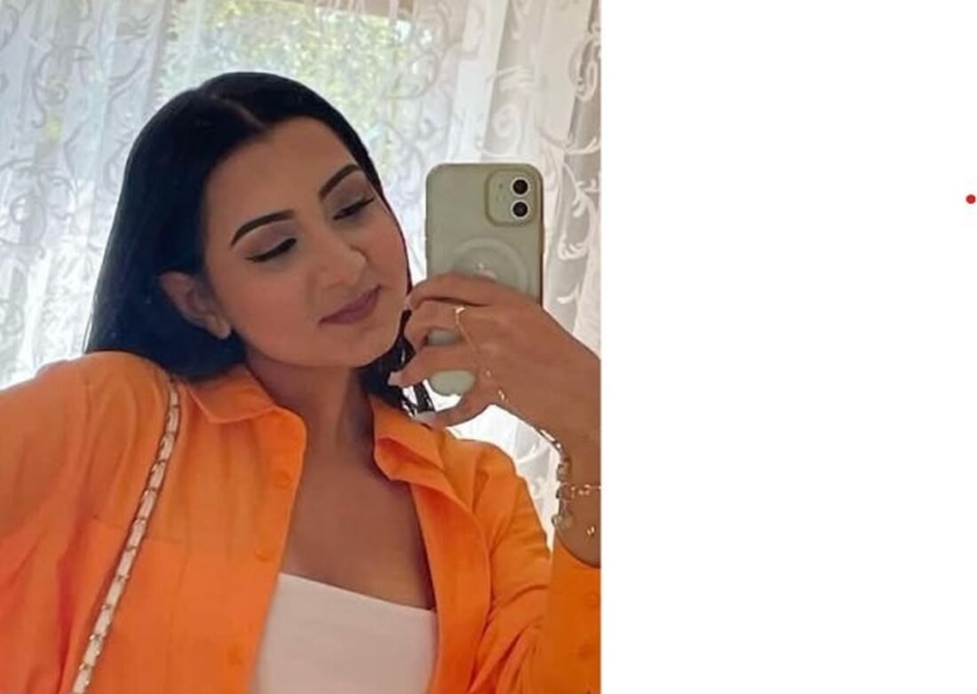 Die Kriminalpolizei Offenbach sucht die 15-jährige Anna Siyka Lyubenova, die seit dem 29. April vermisst wird. Hinweise erbeten.