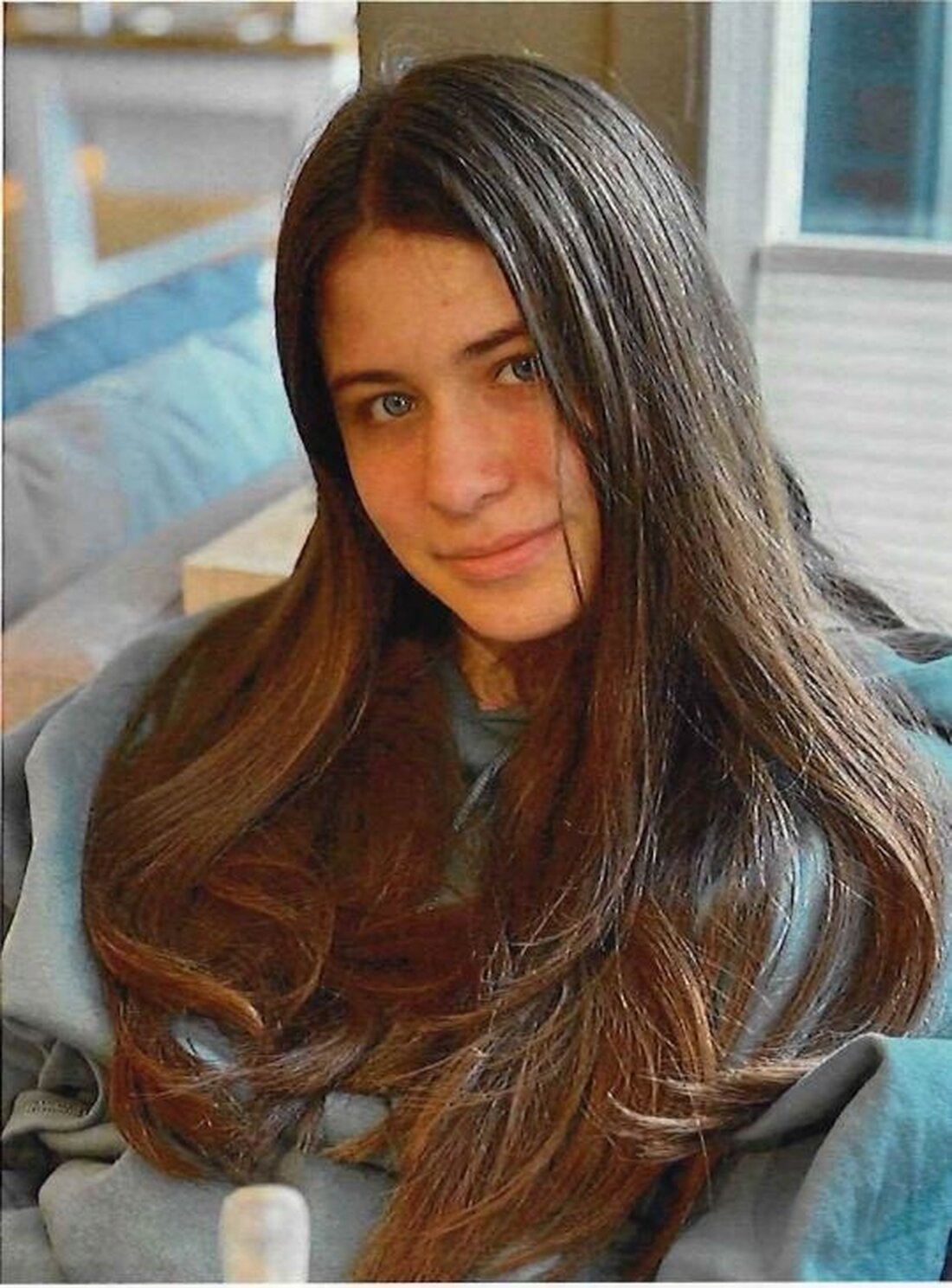 Die Polizei sucht nach einer 15-Jährigen aus Hamburg-Lohbrügge, die seit dem 5. Mai vermisst wird. Hinweise bitte melden.