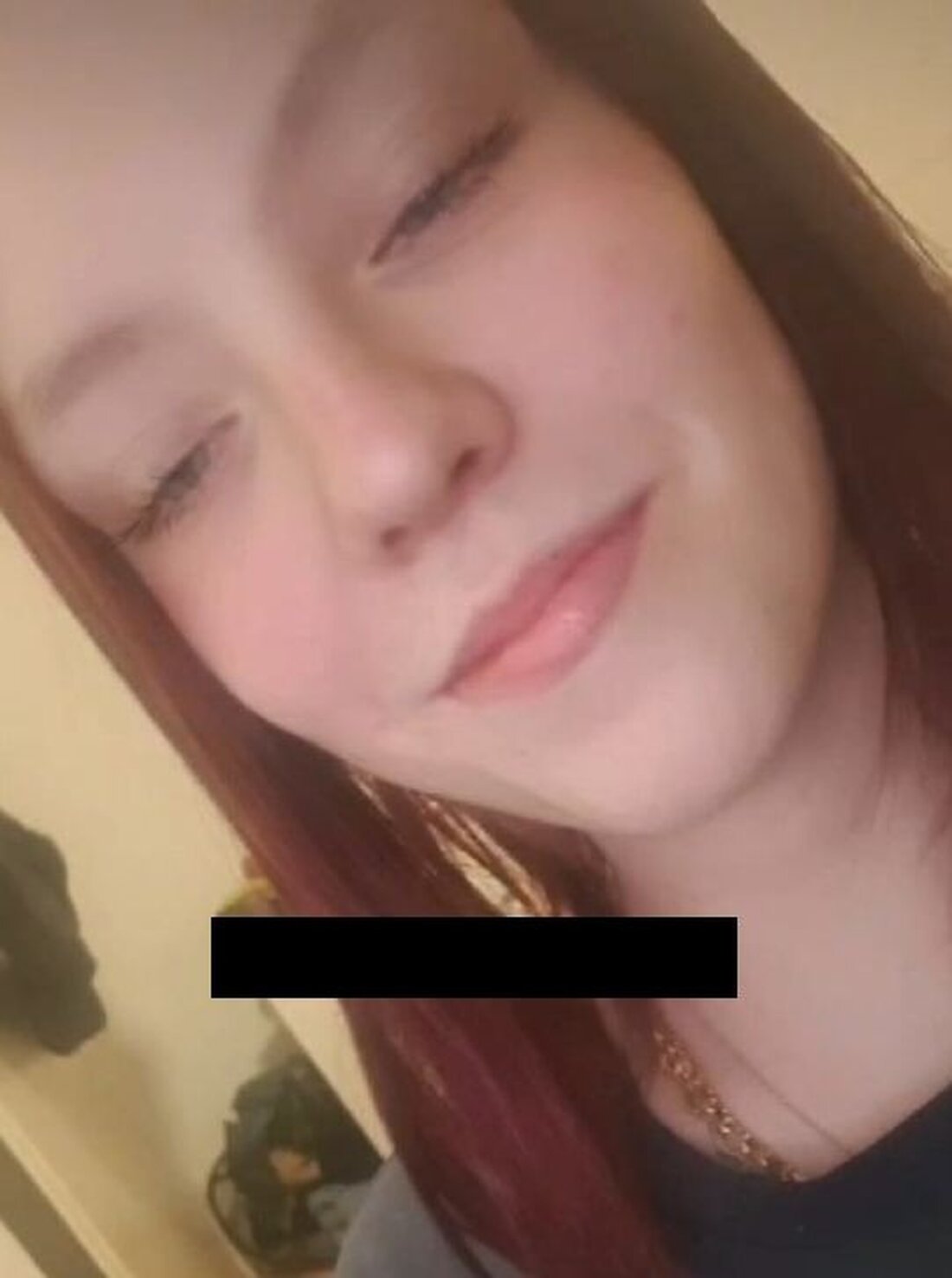 Die Polizei Gera sucht dringend nach der 16-jährigen Jane Dikof, die seit dem 09.12.2024 vermisst wird. Hinweise bitte melden.