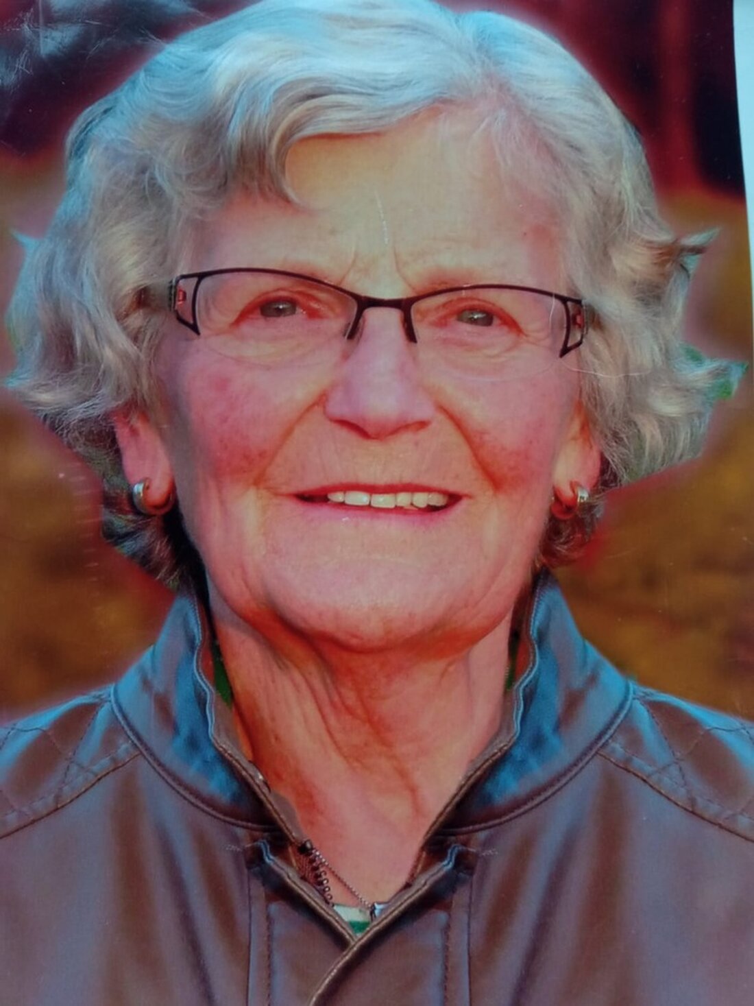 Die Polizei Celle sucht dringend nach der vermissten 87-jährigen Edeltraut H. Hinweise bitte an die Polizei unter 05141-2770.