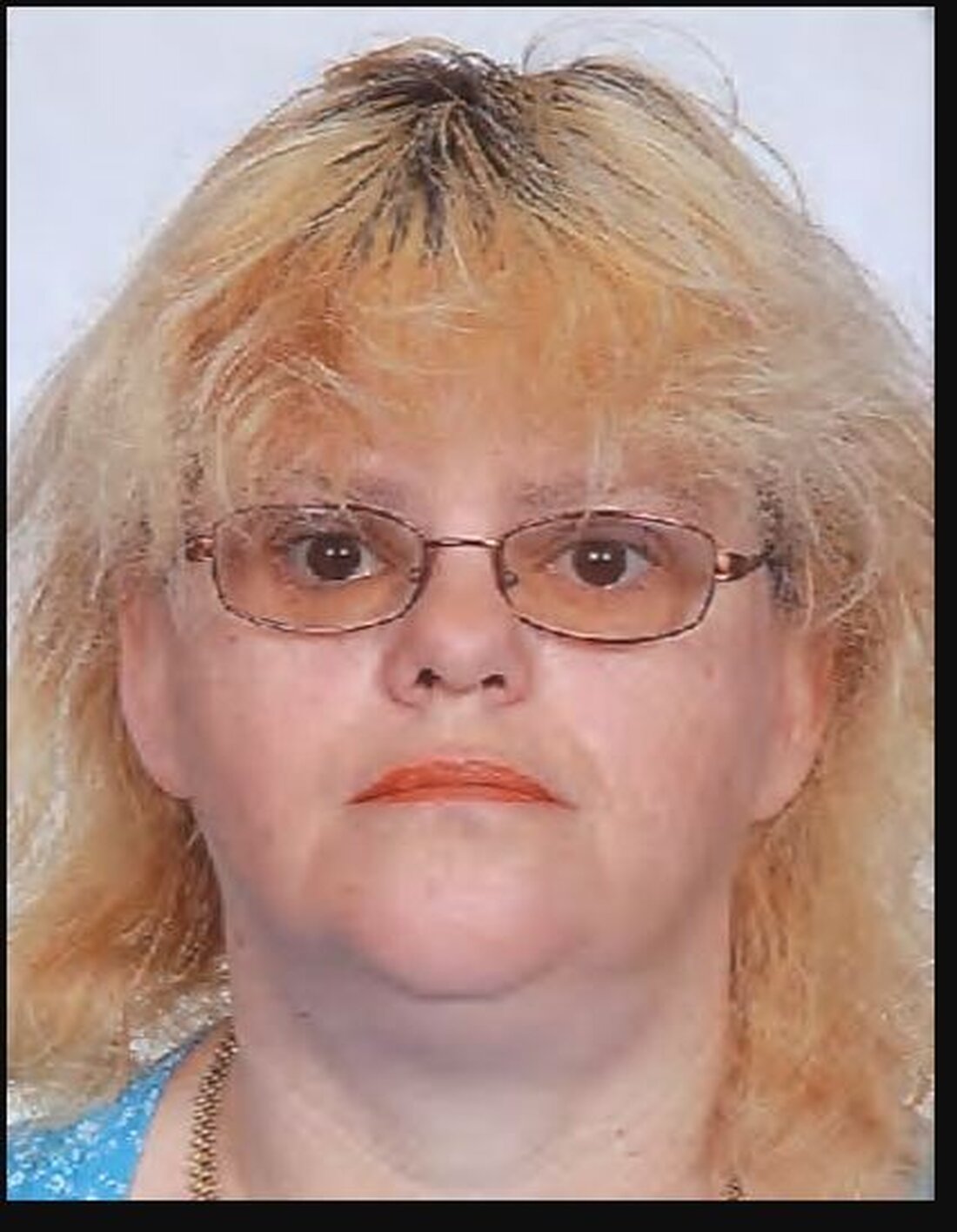 Die 56-jährige Cornelia Christoph wird seit dem 10.02.2025 aus dem Sozialwerk Heuser in Kuhfraß vermisst. Hinweise an die Polizei.