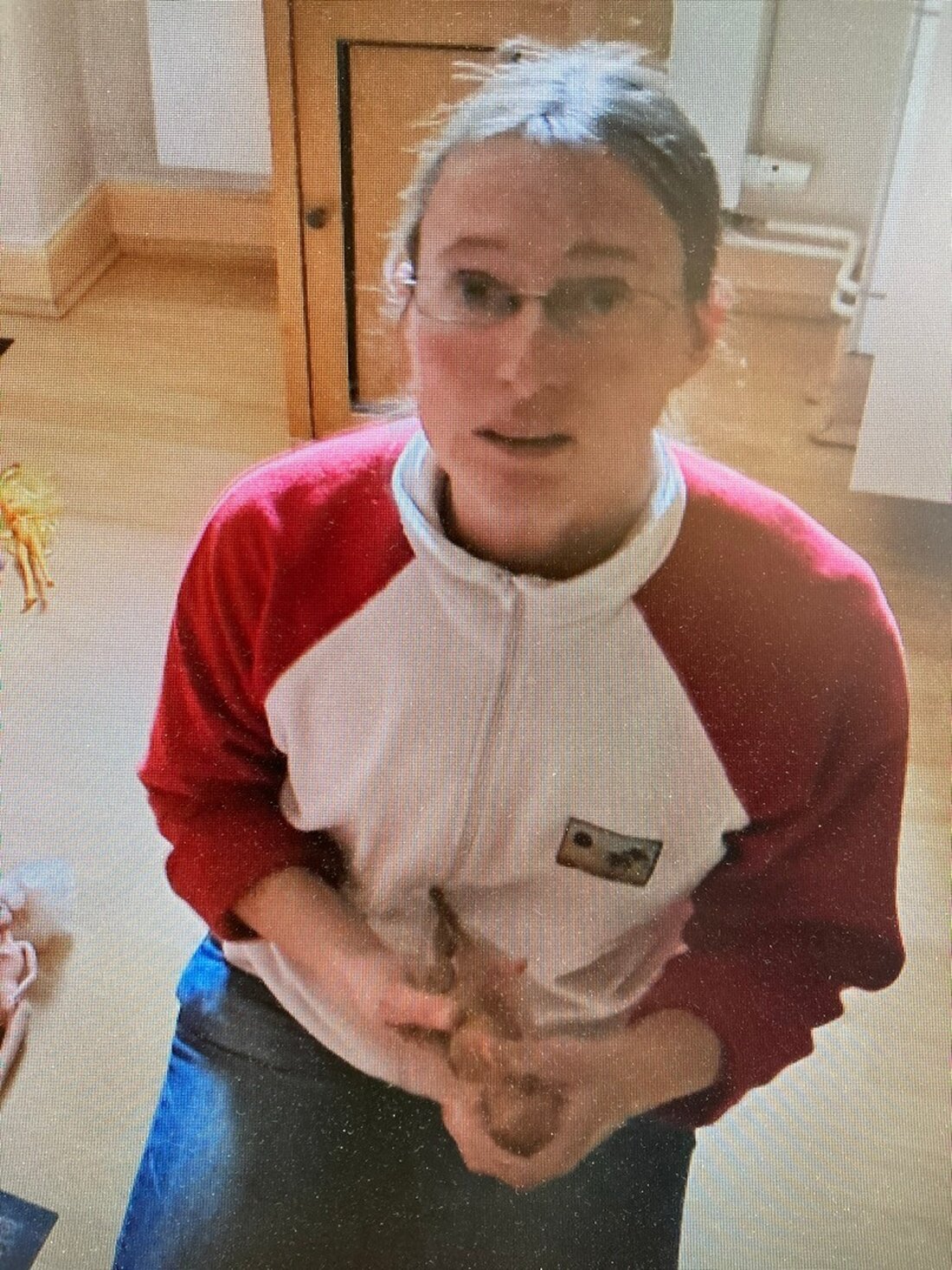 Die Polizei sucht seit dem 31.01.2025 die 41-jährige Lisa Elena Glienke aus Nidda. Hinweise bitte an die Polizei Büdingen.