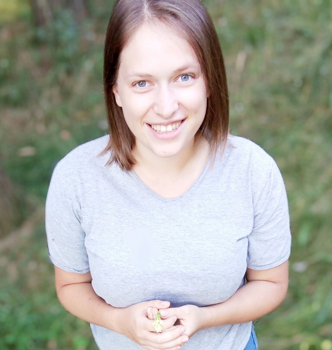 Die Polizei Wolfsburg sucht dringend nach der vermissten 27-jährigen Mariia N. Hinweise bitte an 05361-46460.