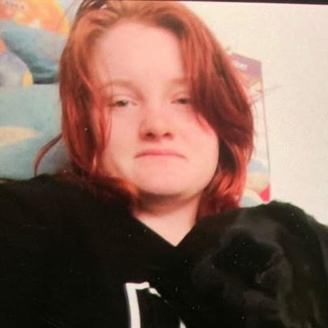 Die 19-jährige Pia Ohmke aus Saalfeld wird seit der vergangenen Nacht vermisst. Hinweise erbeten!