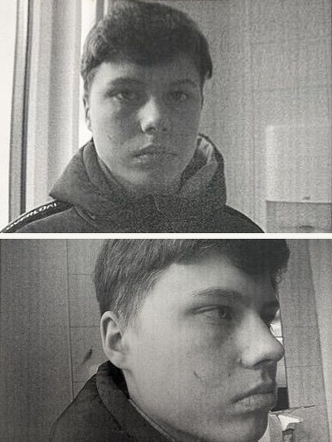 Die Polizei sucht Hinweise zum 14-jährigen Daniil C., der seit dem 24. Februar in Marburg vermisst wird. Bitte helfen Sie!