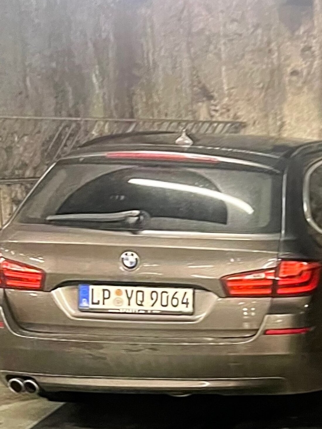 59-jähriger Heinrich Johannes B. aus Lippstadt vermisst. Polizei bittet um Hinweise zum Aufenthaltsort. Notruf 110.