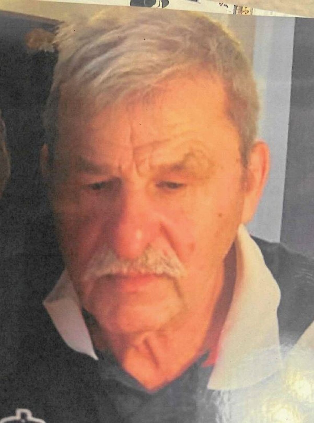 Die Polizei Hamburg sucht dringend nach einem 78-jährigen Mann aus Niendorf, der seit dem 10. Februar vermisst wird. Hinweise erbeten!