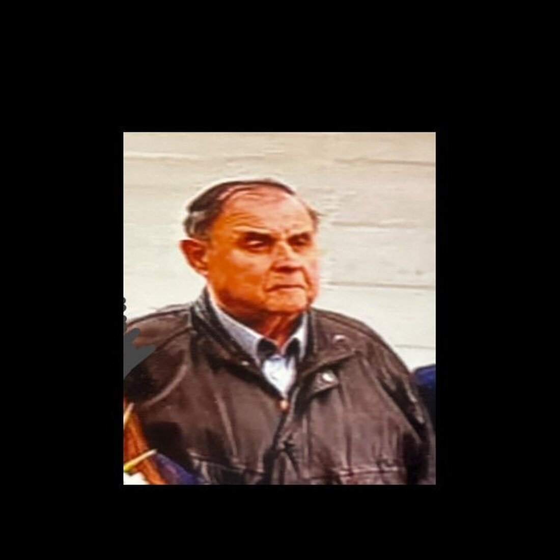Im Lahn-Dill-Kreis wird der 80-jährige Wolfgang Winter vermisst. Letzte Sichtung am 1. März 2025. Hinweise an die Polizei.