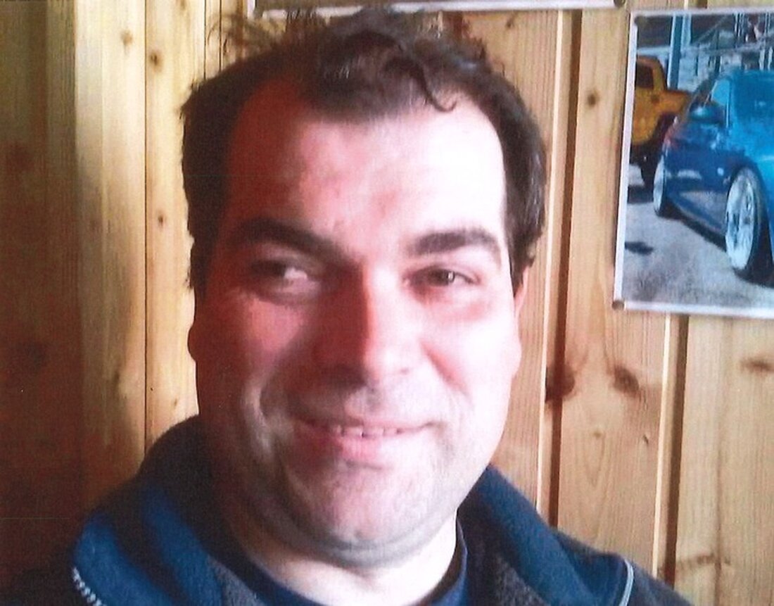Die Polizei in Fulda bittet um Mithilfe bei der Suche nach dem vermissten 53-jährigen Bernd F., der im Schwalm-Eder-Kreis sein könnte.