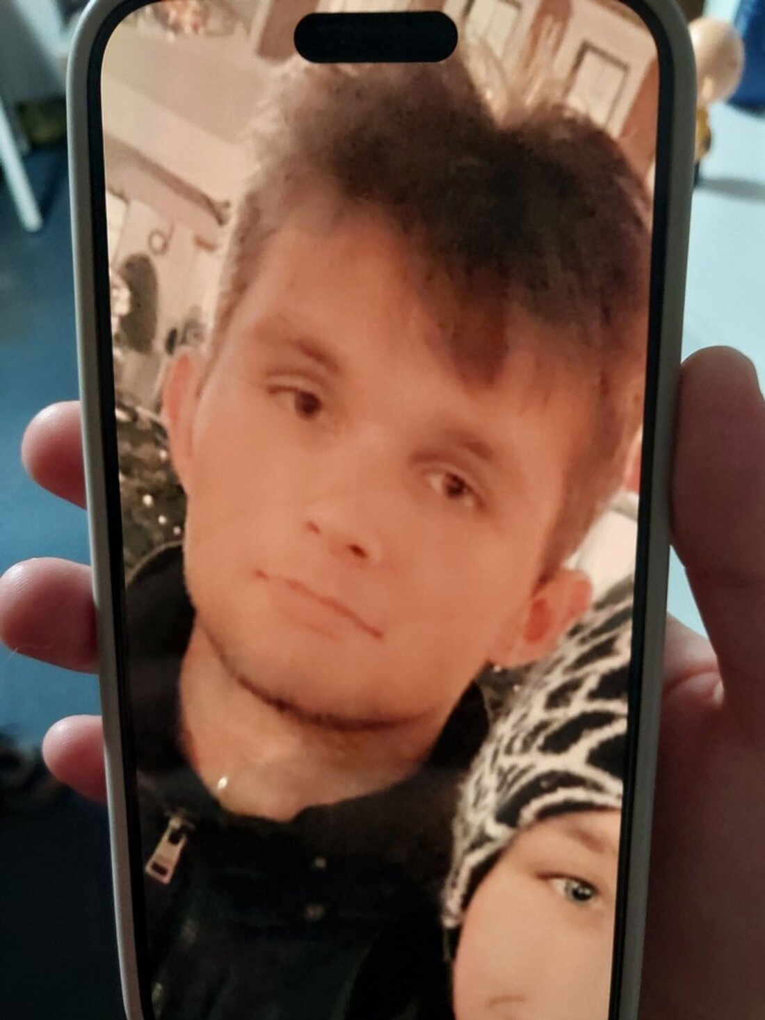 15-jähriger Jannik D. aus Schacht-Audorf seit 31.03.2025 vermisst. Hinweise zu seinem Verbleib sind dringend erbeten.