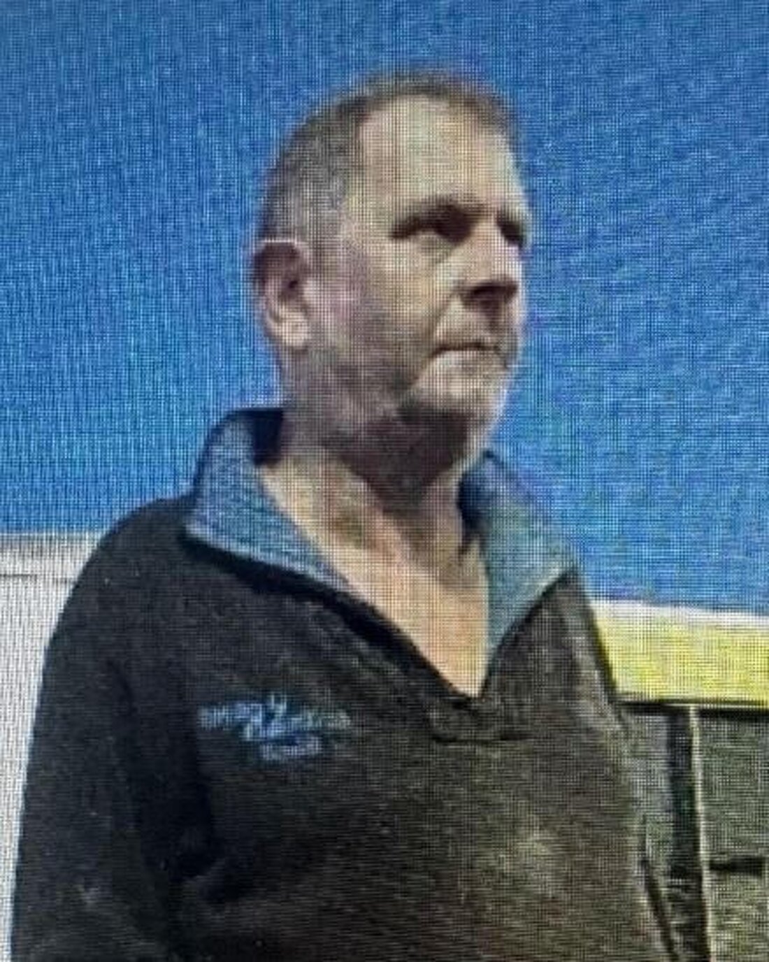 Öffentlichkeitsfahndung nach Karsten Kießling: 54-Jähriger aus Dörnfeld an der Heide vermisst. Hinweise dringend erbeten.
