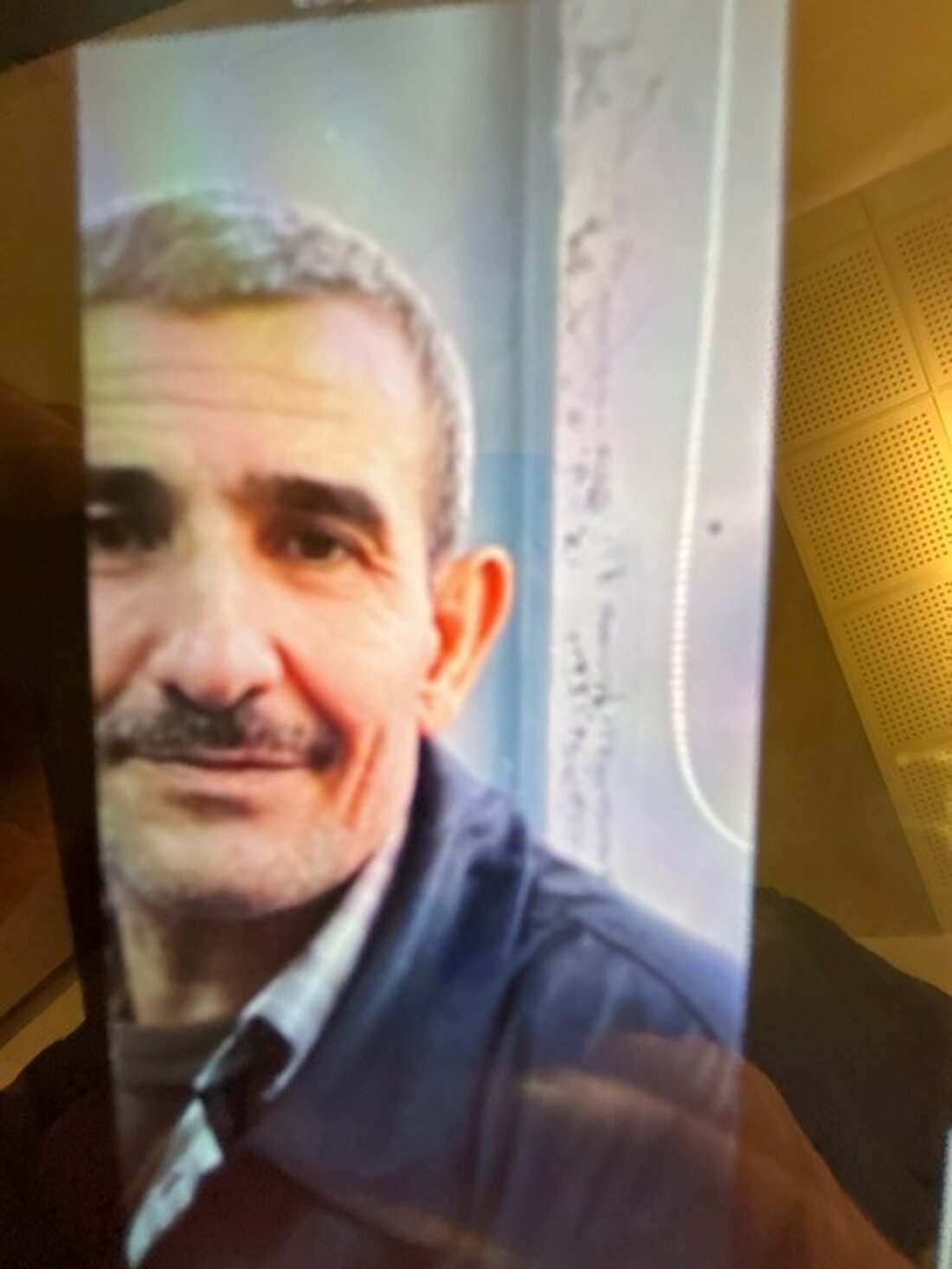 Ein 59-jähriger taubstummer Mann aus Wiesbaden wird seit dem 27.02.2025 vermisst. Hinweise erbeten!