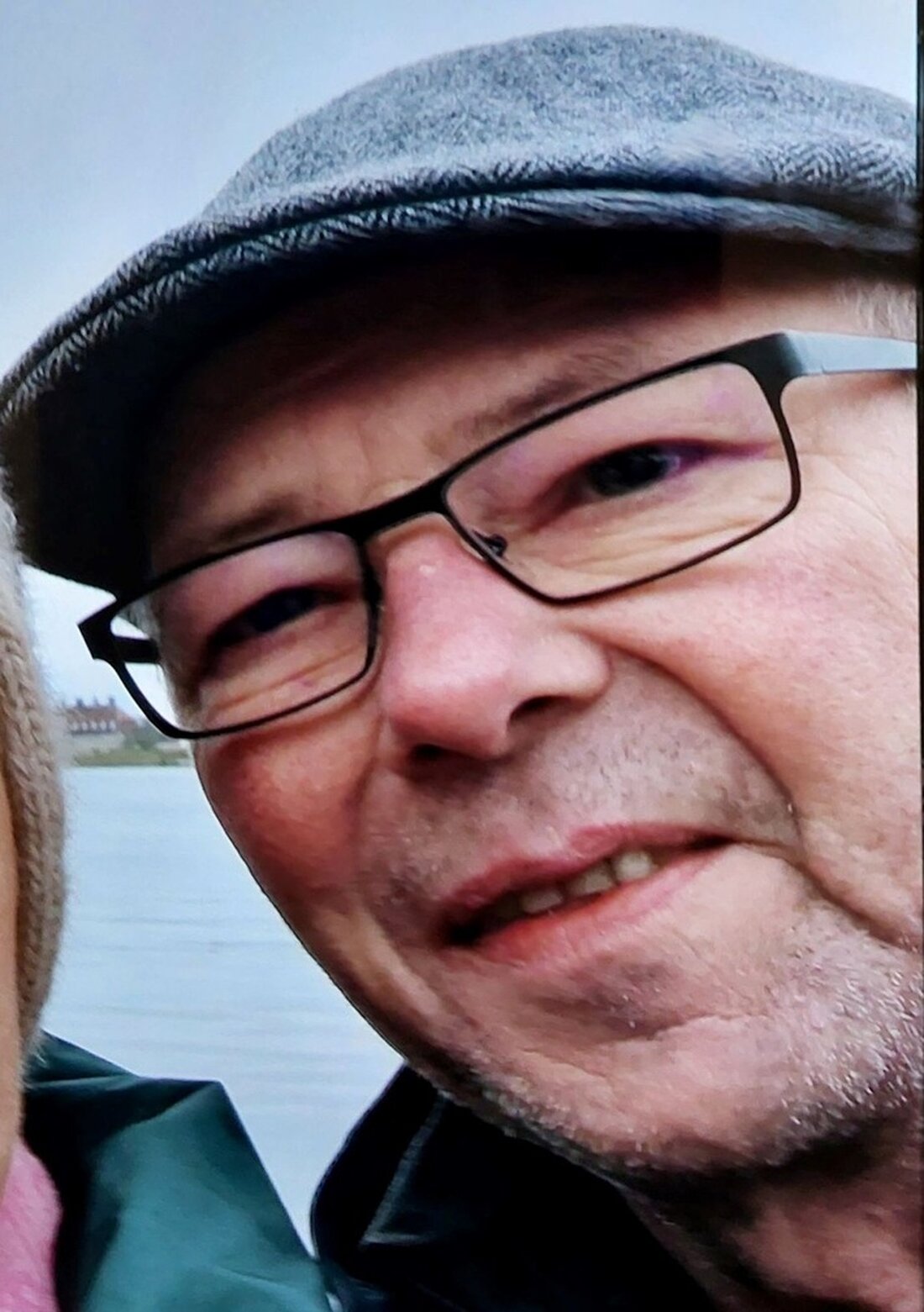 Thomas Franz W., 60 Jahre alt, wird seit dem 03.04.2025 aus Lindau vermisst. Hinweise zu seinem Aufenthaltsort erbeten.
