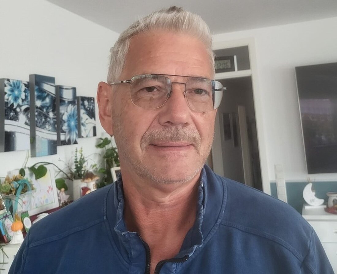 Die Polizei Cloppenburg sucht nach dem vermissten 66-jährigen Ulrich Eschen. Hinweise bitte an die Polizeidienststelle.
