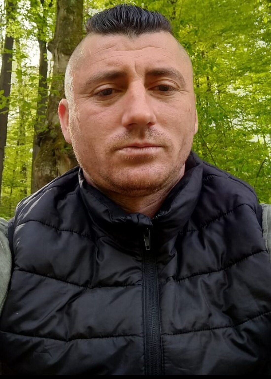 Die Kriminalpolizei sucht nach Vasilica Miron (35), der zuletzt am 13. Dezember 2024 in Hasselroth gesehen wurde. Hinweise erbeten.