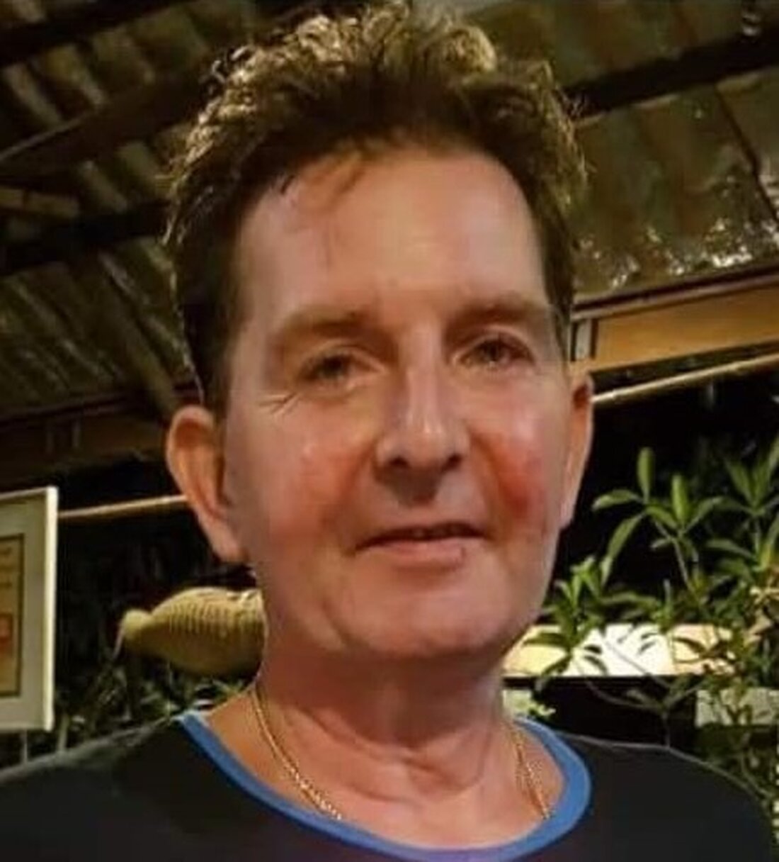 Die Polizei sucht den vermissten Wolfgang Dollinger (61) aus Langen. Hinweise zu seinem Aufenthaltsort werden erbeten.