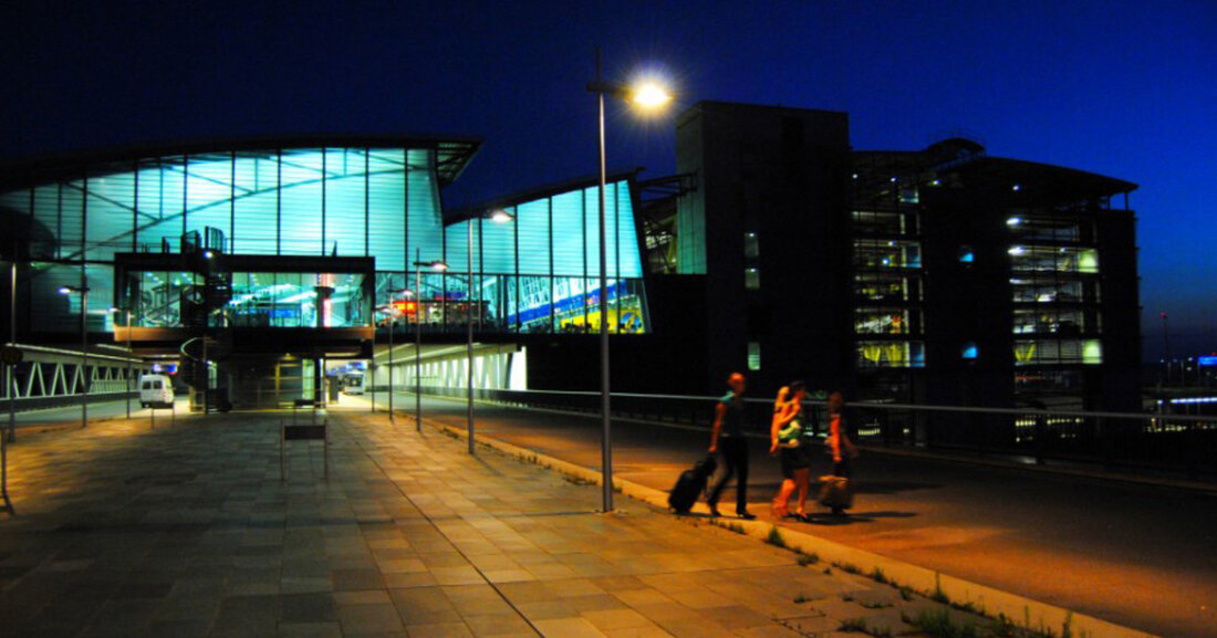 Entdecken Sie die neue LVB-Nachtbusverbindung NXL zum Flughafen Leipzig/ Halle – mehr Mobilität im Leipziger Norden ab dem 15. Juli 2024!