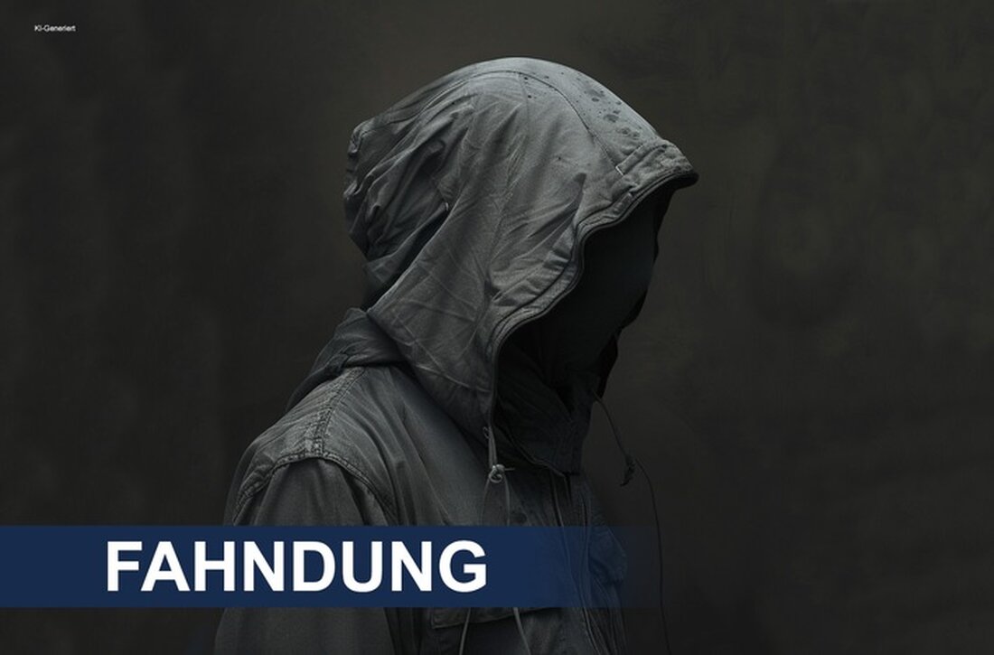 Die Polizei Bielefeld sucht mit einem Phantombild nach einem unbekannten Täter, der eine Jugendliche in Barntrup sexuell missbraucht haben soll. Hinweise unter 0521/545-0 erbeten.
