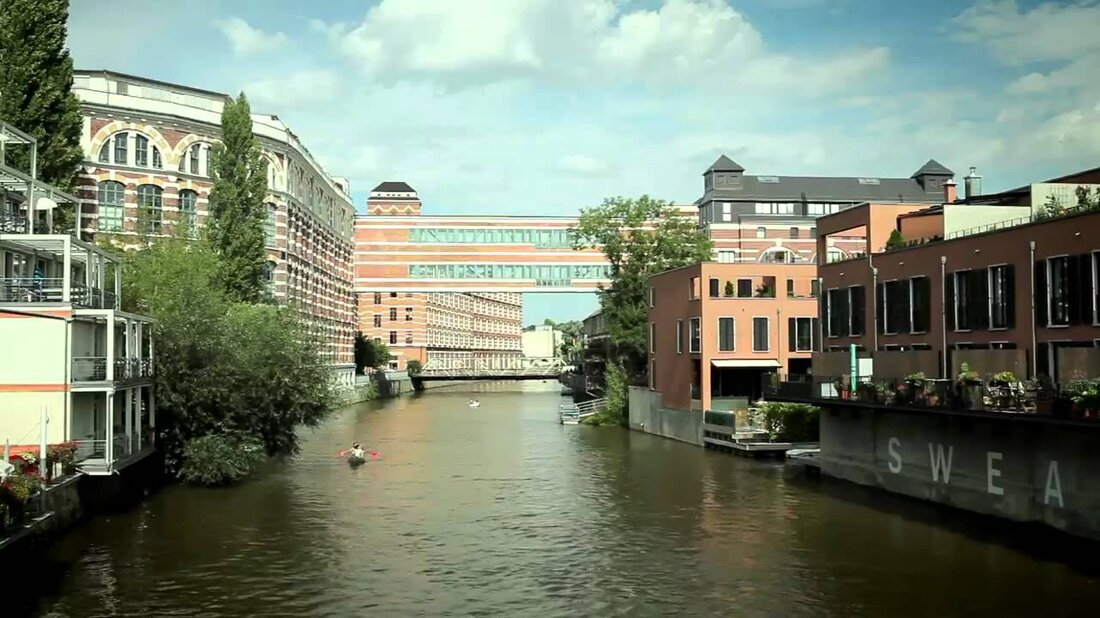 Video zur Leipziger Zedido der Oficina des Turismo de Alemania © 2012 Deutscher Nationaler Tourismusverband. Encuentra toda la inspiración para tu viaje a Leipzig en nuestra web, www.tugranviaje.com/destino/leipzig. Youtube-Link