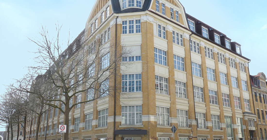 Vorinterim Max-Planck-Straße 1-3 Vorgesehen sind die Einrichtungen einer dreizügigen Oberschule in Leipzig-Mockau und eines fünfzügigen Gymnasiums an der Hauptbahnhof-Westseite (Löwitz-Quartier). Beide Schulen starten im Vorinterim im Schulgebäude Max-Planck-Straße 1-3. Die…