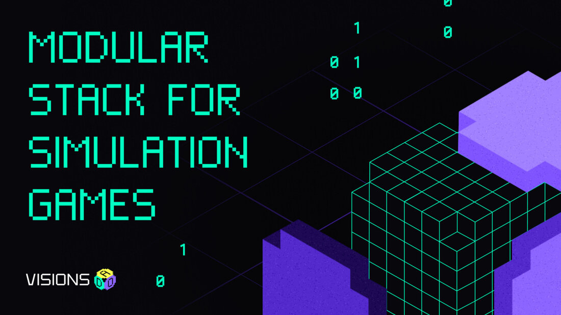 Toronto, Kanada, 8. August 2022, Kettendraht VisionsDAO, ein aufstrebendes GameFi-Infrastruktur-Startup, baut seit mehr als einem Jahr etwas auf, das zu einem grundlegenden Primitiv für Spieleentwickler werden könnte, die solide kryptoökonomische Designs und Plug-and-Play-Module implementieren möchten, die eine neue Welle der Nachhaltigkeit antreiben werden On-Chain-Web3-Spiele, die auf den Markt kommen und erfolgreich sein werden. VisionsDAO zielt darauf ab, ansprechendes Gameplay und zirkuläre Spieleökonomien durch hochwertige kryptoökonomische Module zu ermöglichen, die die Markteinführungszeit verkürzen und gleichzeitig die Entwicklungskosten und Risiken für Web3-Spieleentwickler und ältere Spielestudios reduzieren, die den Sprung zu Blockchain-basierten Spielen wagen wollen . VisionsDAO möchte das aktuelle Spielformat „Play-to-Earn“ herausfordern. …