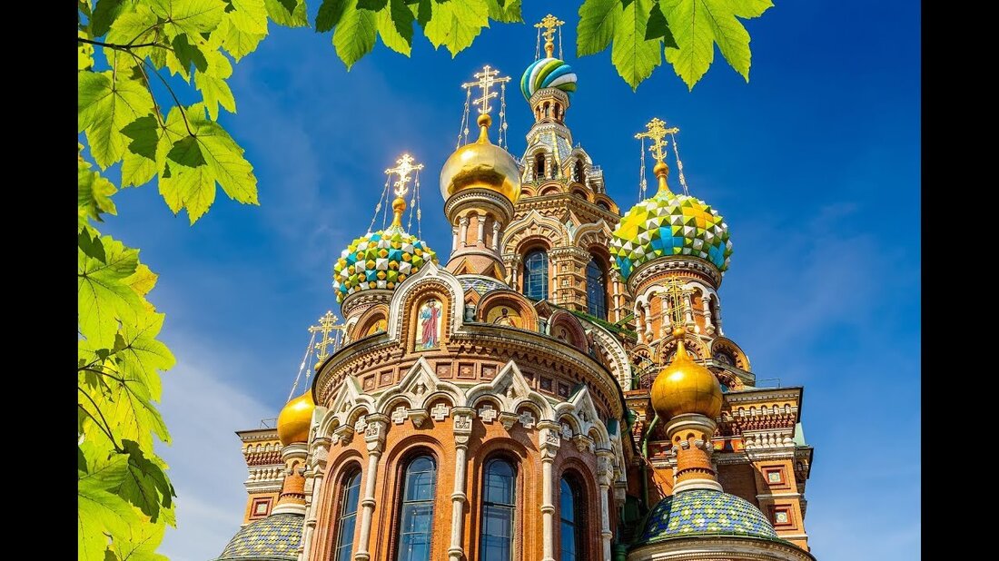 #VisitPetersburg – Besuchen Sie die nördliche Hauptstadt Russlands, die Stadt an der Newa – Sankt Petersburg. Kommen Sie zum Flughafen Leipzig / Halle oder rufen Sie uns an und lassen Sie sich beim ersten offiziellen Tourismusinformationsbüro der Stadt Sankt Petersburg in Deutschland beraten. Telefon: +49 341 221 71 500 Mehr über Sankt Petersburg: https://visit-petersburg.de https://paneurasia.de. Youtube-Link