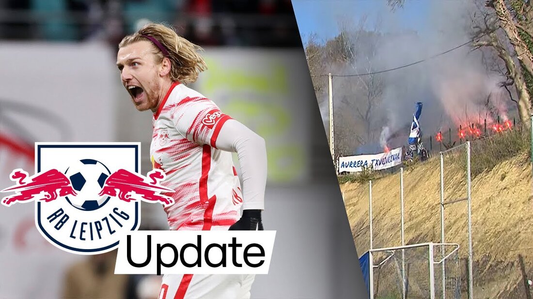 UEFA Europa League: https://www.rtlplus.com/shows/uefa-europa-league-19818?utm_source=youtube&utm_medium=editorial&utm_campaign=description&utm_term=rtlsport UEFA Europa Conference League: https://www.rtlplus.com/shows/ uefa-europa-conference-league-19819?utm_source=youtube&utm_medium=editorial&utm_campaign=description&utm_term=rtlsport Real Sociedad vs. RB Leipzig © Imago Spieltag: https://www.rtlplus.com/shows/matchday-19820?utm_source=youtube&utm_medium=editorial&utm_campaign =description&utm_term=abonniere den rtlsport-Kanal! 👉 https://www.youtube.com/c/RTLSport/?sub_confirmation=1 RTL Sport auf Instagram: https://www.instagram.com/rtl.sport/ Weitere Infos: https://www.rtl.de /cms/sport.html?utm_source=youtube&utm_medium=editorial&utm_campaign=beschreibung&utm_term=rtlsport Du interessierst dich noch mehr für sportliche Inhalte ⚽ 🏎️, dann hol dir jetzt RTL+ Premium: https://www.rtlplus.com/premium?utm_source=youtube&utm_medium=redaktion&utm_campaign =beschreibung&utm_term=rtlsport RTL+ bei Instagram: https://www.instagram.com/rtlplus/ RTL+ bei TikTok: https://www.tiktok.com/@rtlplus.com RTL+ bei Facebook: https://www.facebook . com/RTLplus/ RTL+ bei Twitter: https://twitter.com/RTLplus_com RTL+ im App Store: https://apps.apple.com/de/app/tv-now/id1057991212 RTL+ bei Google Play: https:// /play.google.com/store/apps/details?id=de.rtli.tvnow RTL+ bei Amazon: https://www.amazon.de/RTL-interactive-GmbH-NOW-PLUS/dp/B01MTVGZE1 #RBLeipzig # RTLSport #Fußball #RTLPlus . Youtube-Link