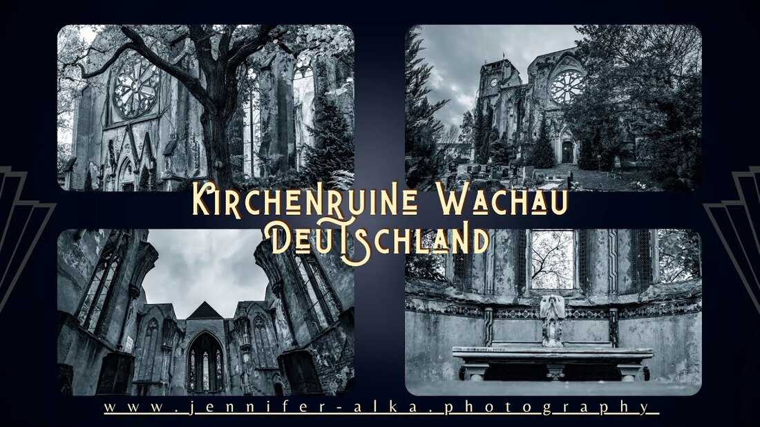 Als ich im Herbst 2017 nach Leipzig reiste, um unter anderem den berühmten Verlorenen Ort „Altes Stadtbad in Leipzig“ zu besuchen, stand ein Besuch der Kirchenruine in Wachau auf meinem Programm. Wo befinden sich die Kirchenruinen? Wachau ist ein Stadtteil von Markkleberg und liegt südlich von Leipzig in Sachsen am Ostufer des Markkleger Sees. Die genaue Adresse lautet: Kirchenruine Wachau, Kirchplatz, 04416 Markkleeberg Historischer Hintergrund der Ruinen in Wachau Die Pfarrkirche in Wachau wurde erstmals 1393 erwähnt. Aufgrund einer Völkerschlacht wurde diese Kirche schwer beschädigt und 1860 zum Wiederaufbau beschlossen die Kirche. Das neue Gebäude wurde als Architekturwettbewerb ausgeschrieben und …