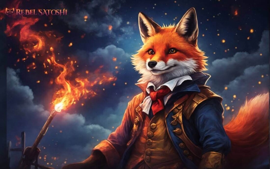 TLDR Der zweite Token von Rebel Satoshi ($RBLZ), $RECQ, bietet eine bedeutende Chance für frühe Vorverkaufsinvestoren. Es wird erwartet, dass der Jupiter (JUP)-Token weiter korrigiert und unter 1 US-Dollar fallen könnte. Das NEAR-Protokoll (NEAR) könnte auf unter 6,25 $ fallen. Der Rebell Satoshi Der zweite Token des ($RBLZ)-Protokolls, $RECQ, wird in einem Vorverkauf verkauft, von dem einige Analysten glauben, dass er das Potenzial für massive Renditen für frühe Investoren bieten könnte. Unterdessen sind die besten Altcoins wie Jupiter (JUP) und NEAR in Marktturbulenzen geraten. Lassen Sie uns verstehen, warum einige Anleger $RECQ als die beste Kryptowährung bezeichnen, die man kaufen …