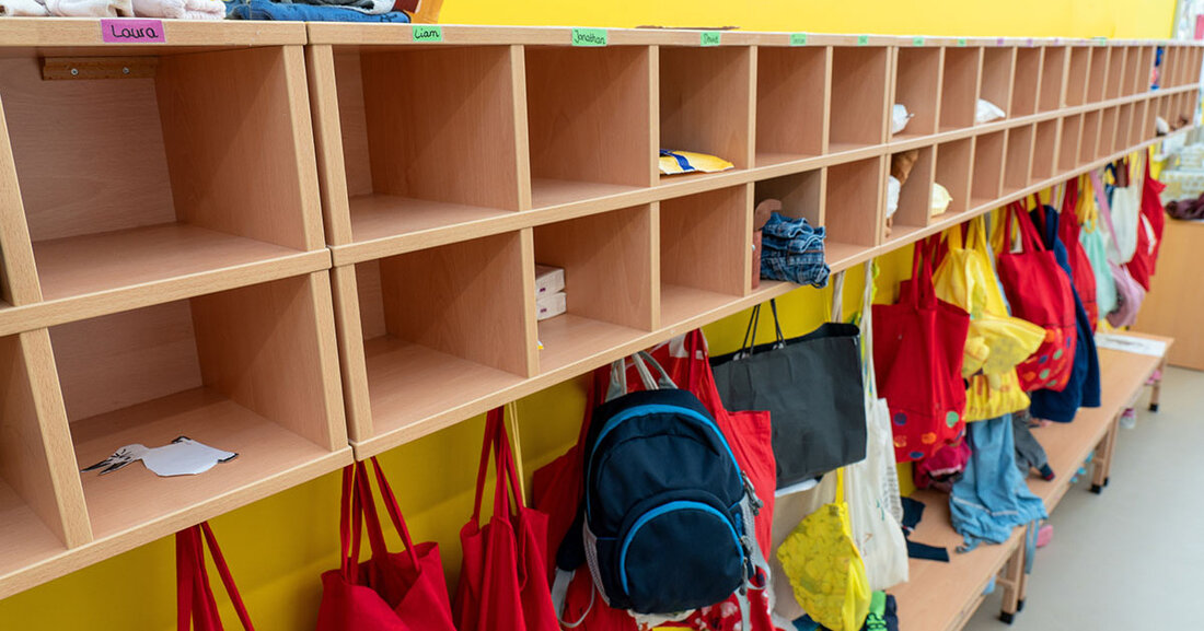 Die Stadtverwaltung empfiehlt Eltern vorsorglich, alternative Betreuungsmöglichkeiten zu organisieren. Eine Notbetreuung ist im Rahmen des Warnstreiks nicht vorgesehen. Die Liste der betroffenen Kindertageseinrichtungen wird unter <a&hellip;