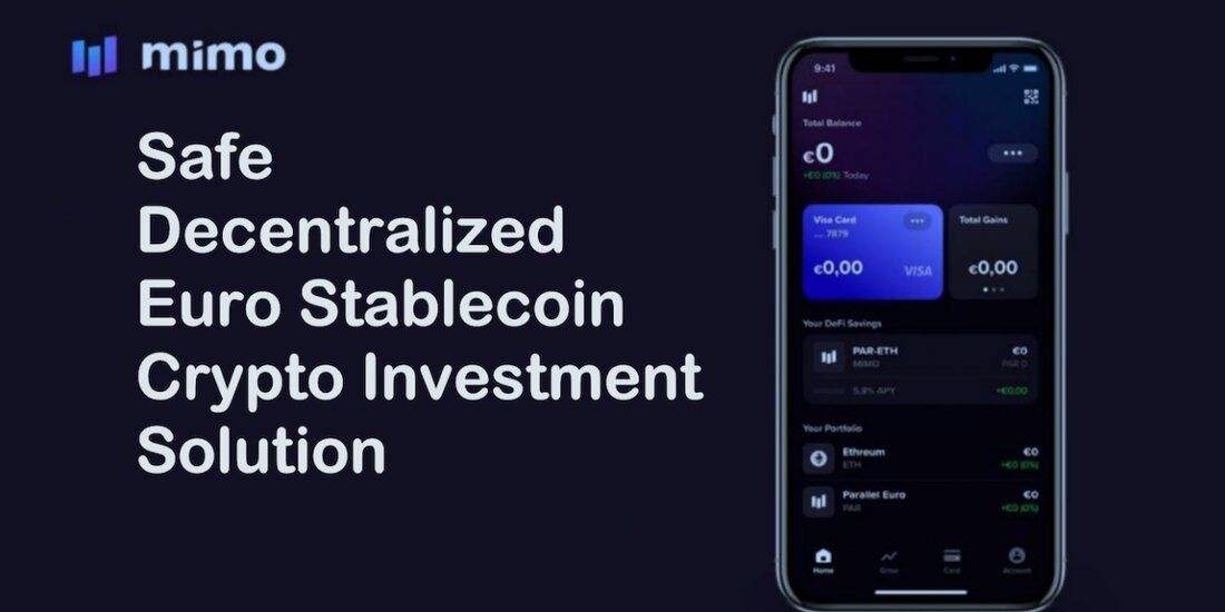 MiMo wurde vor einigen Monaten auf den Markt gebracht und als die weltweit erste dezentrale Lösung für Euro Stablecoin (PAR) angepriesen. Crypto News Flash spricht mit dem Mimo-Team, um zu erfahren, wie die Plattform funktioniert, wie sie sich von anderen Euro-Stablecoins unterscheidet, wie TenX-Inhaber PAR-Token beanspruchen können und wie die jüngste TVL-Verletzung (Total Value Locked) von 50 Millionen Euro ist Landung in den Top 100 der DeFi-Projekte auf Ethereum. F: Bitte erzählen Sie uns mehr über Mimo und wie es zum DeFi-Raum beiträgt. Mimo ist eine der sichersten Möglichkeiten für Benutzer, auf einige der besten DeFi-Dienste zuzugreifen, die in der …