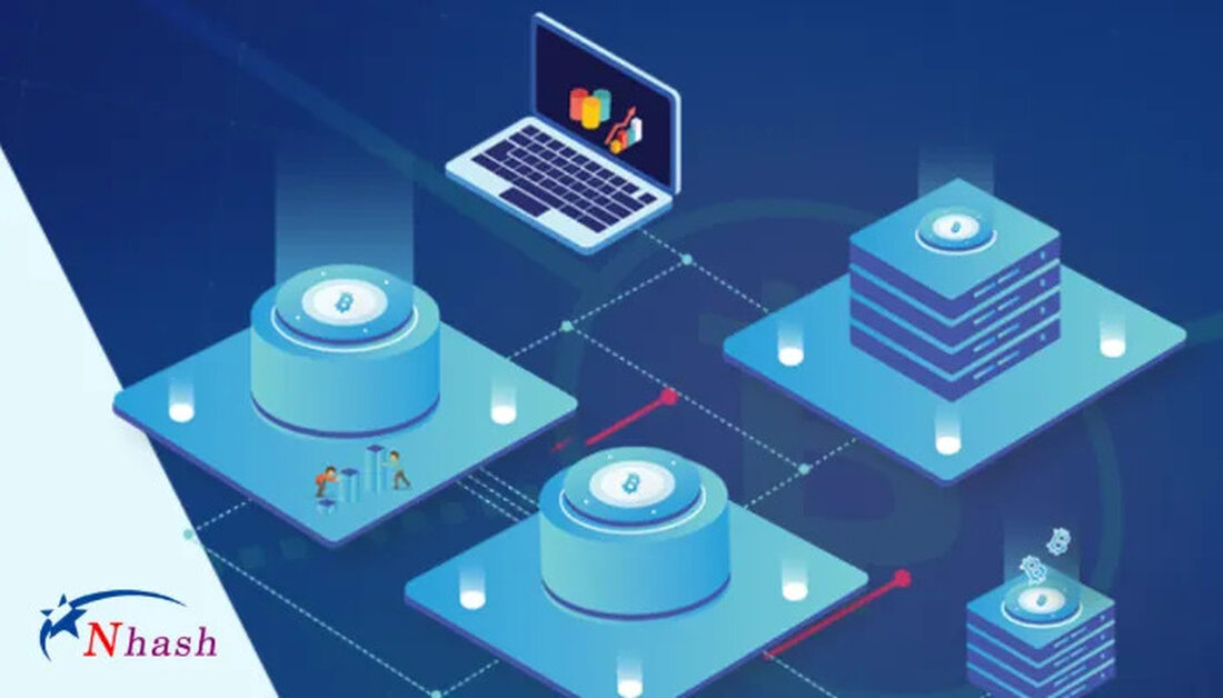 Da das Krypto-Mining immer schwieriger wird, ist Cloud-Mining heute eine begehrte Option für Investoren, um passives Einkommen zu erzielen, ohne direkt teilnehmen zu müssen. Nhash, das größte Cloud-Mining-Unternehmen und auch eines der profitabelsten, macht dies möglich. Dies ist auf einige Funktionen zurückzuführen, die das Unternehmen eingeführt hat, darunter die folgenden: Niedrige Investitionsschwelle: Die meisten Cloud-Mining-Unternehmen benötigen einen erheblichen Mindestbetrag, um zu investieren und passives Einkommen zu erzielen. Nhash hat die Messlatte gesenkt, indem es seine Investitionsschwelle auf nur 5 US-Dollar gesenkt hat. So kann jeder in den großzügigen Return on Investment des Unternehmens investieren und davon profitieren. Flexible Investition: Mit …